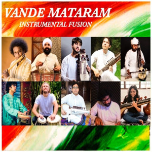 Dengarkan Vande Mataram (Instrumental Fusion) lagu dari Nabeel Khan dengan lirik