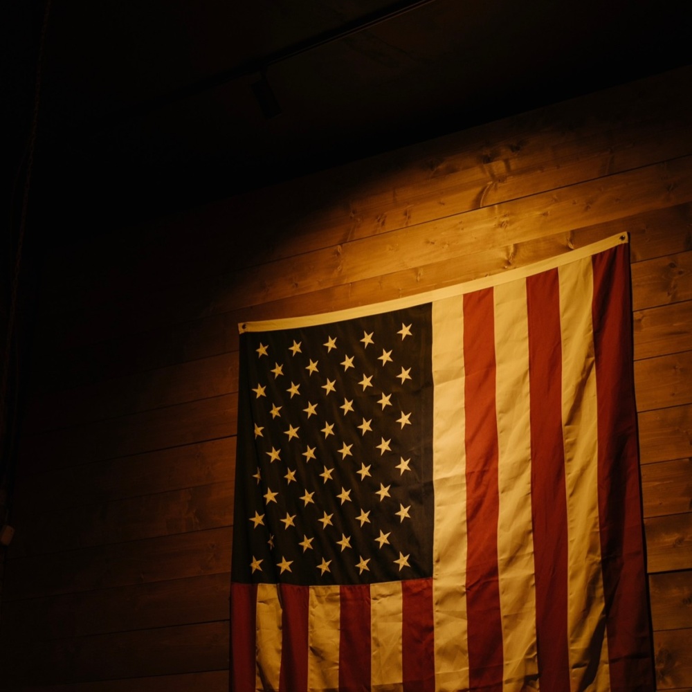 United States Of No Faith (feat. Foreword Nation)