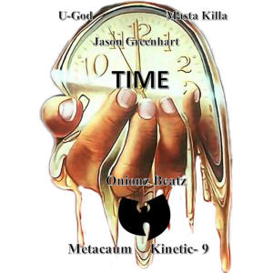 Metacaum的專輯Time (feat. U-God, Masta Killa, Metacaum, Onionz Beatz & Kinetic 9 AKA Baretta 9) (Explicit)