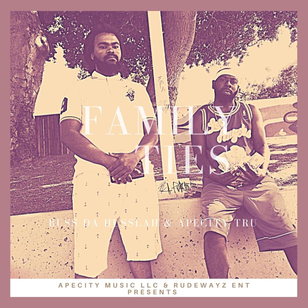 Real One (feat. The Jacka & Rossta Mac) (Explicit)