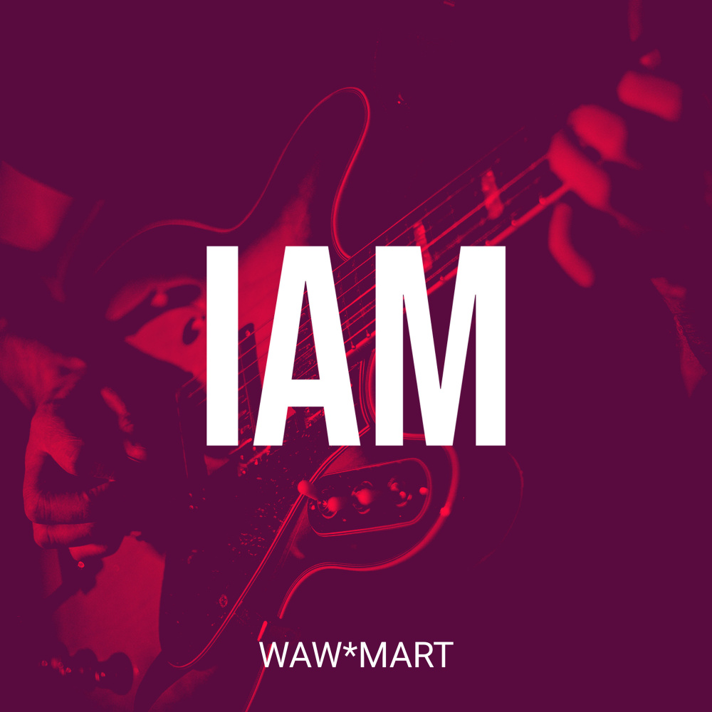 Iam