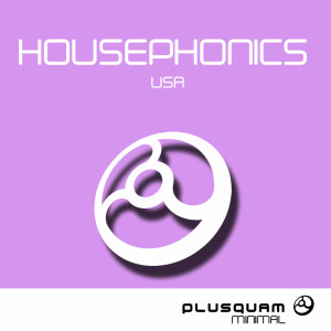 Listen to USA song with lyrics from Housephonics