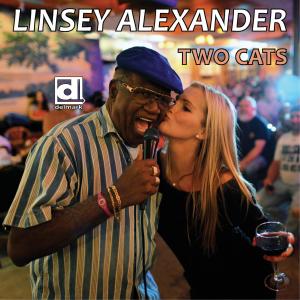 Linsey Alexander的專輯Two Cats