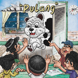 Remember of Today的专辑Pulang