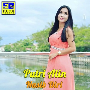 Album Nasib Diri from Putri Alin