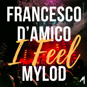 Francesco D'Amico的專輯I Feel