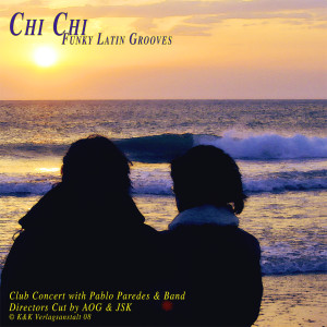 ดาวน์โหลดและฟังเพลง Chichi พร้อมเนื้อเพลงจาก Pablo Paredes