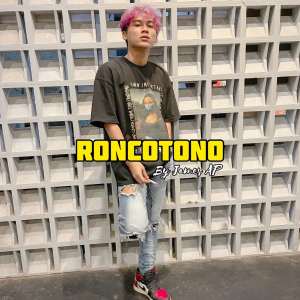 Listen to RONCOTONO song with lyrics from James AP