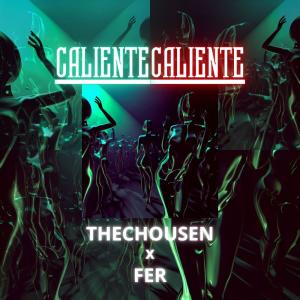 收聽Matt Yori的Caliente (feat. FER & THECHOUSEN)歌詞歌曲