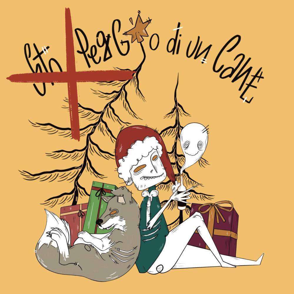 BUON NATATATA (Zibbo Dry Bone Remix) (Explicit) (Zibbo Dry Bone Remix|Explicit)