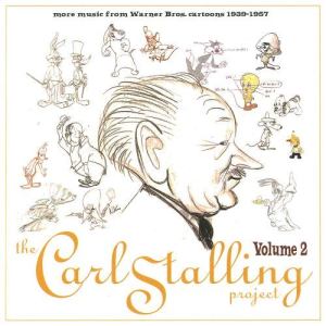 ดาวน์โหลดและฟังเพลง Orchesrta Gag พร้อมเนื้อเพลงจาก The Carl Stalling Project Vol 2