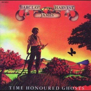 ดาวน์โหลดและฟังเพลง Moongirl พร้อมเนื้อเพลงจาก Barclay James Harvest