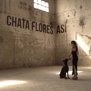Chata Flores的專輯Así