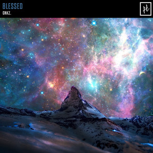 收听GNKZ.的Blessed歌词歌曲
