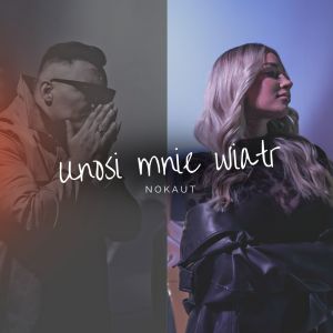 Album Unosi mnie wiatr from Nokaut