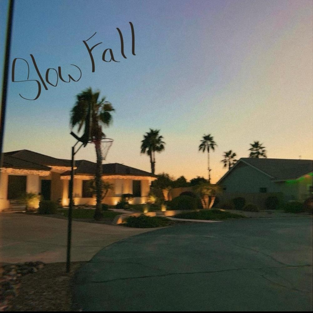 Slow Fall (Demo)