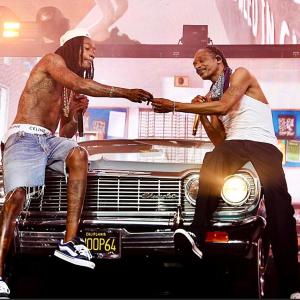 收聽West$ide Vo的Snoop and Wiz (Explicit)歌詞歌曲