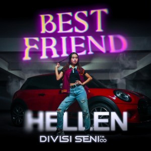 Divisi Seni Budi Utama的专辑Best Friend