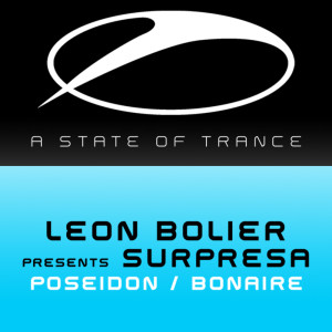 Dengarkan lagu Bonaire (Original Mix) nyanyian Leon Bolier dengan lirik