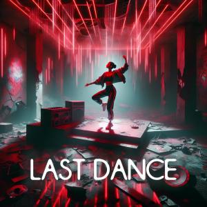 收聽Mr. Mess的Last Dance歌詞歌曲