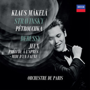 ดาวน์โหลดและฟังเพลง Stravinsky: Petrushka, K12 (1947 Version) - IVb. Dance of the Wet-Nurses พร้อมเนื้อเพลงจาก Orchestre de Paris
