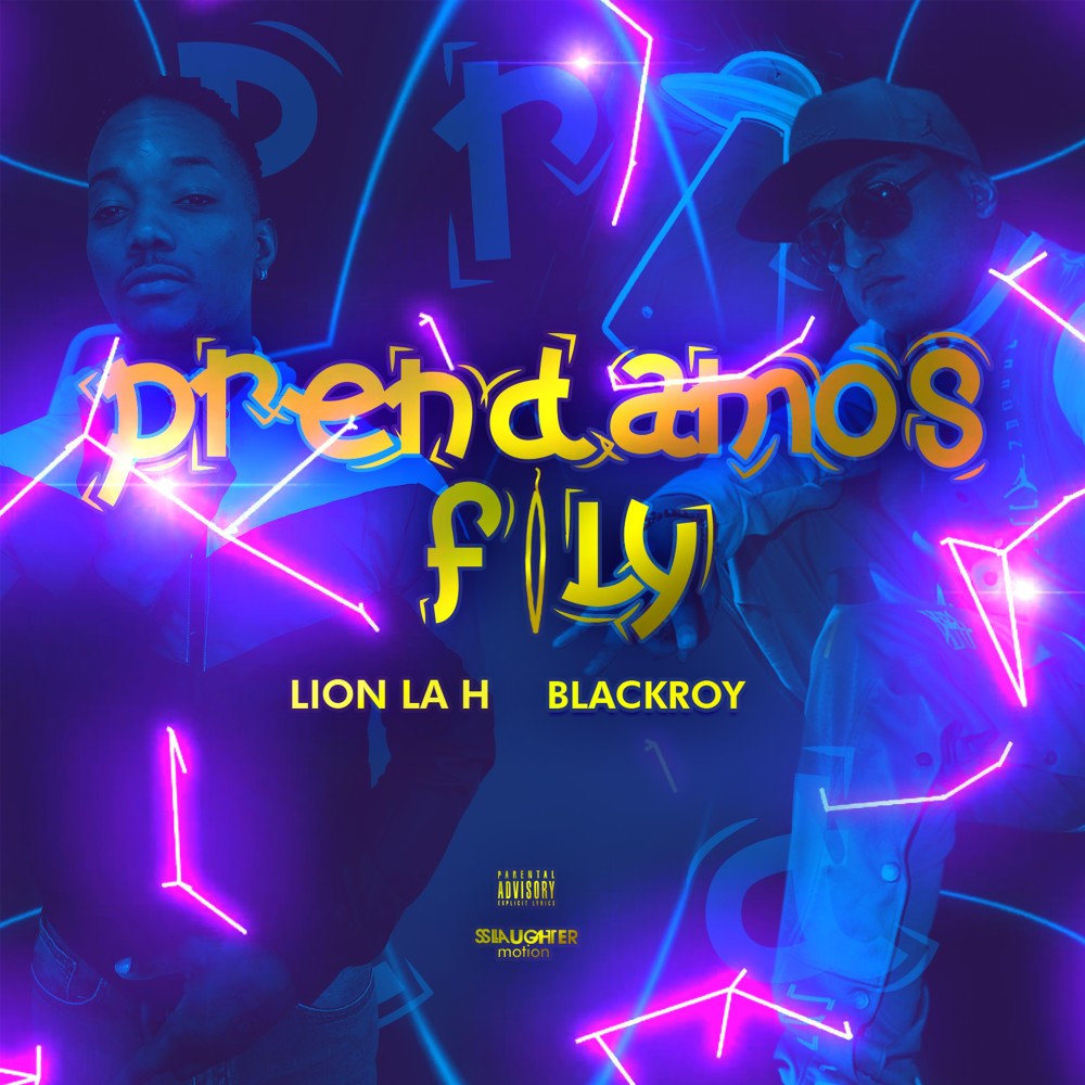 Prendamos Fily (Explicit)