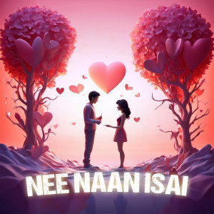 Iwan Fals & Various Artists的專輯Nee Naan Isai