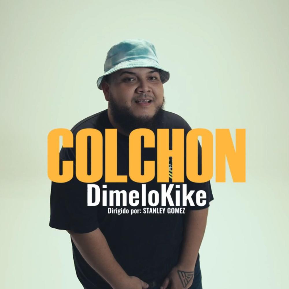 Colchón (Explicit)