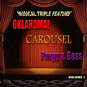 收聽Lawrence Winters的Oh, Where's My Bess (From "Porgy and Bess")歌詞歌曲