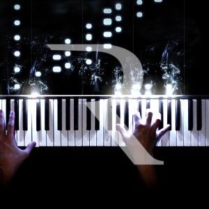 ดาวน์โหลดและฟังเพลง Moonlight Sonata, Mvt. 3 พร้อมเนื้อเพลงจาก Rousseau
