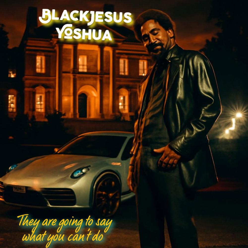There're going to say what you can't do (Explicit)
