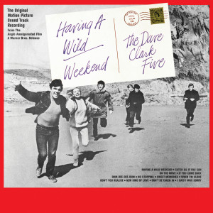 收聽The Dave Clark Five的Dum-Dee-Dee-Dum (2019 - Remaster)歌詞歌曲