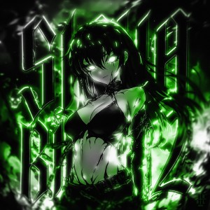 Album SLAVA BLOOD! 2 (Sped Up) from Rubikdice