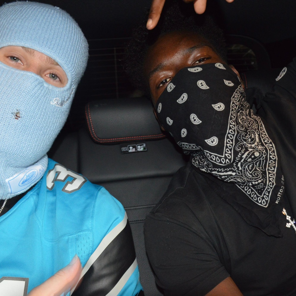 R3sp3ct (feat. 3SB) (Explicit)