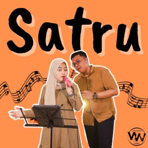 Dengarkan Satru lagu dari Woro Widowati dengan lirik