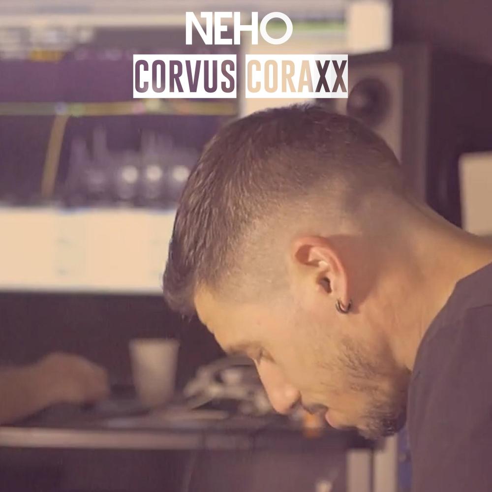 Corvus coraxx (feat. Genius french beats) (Explicit)