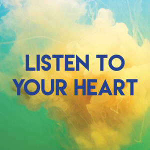 Listen to Listen to Your Heart song with lyrics from CDM Project