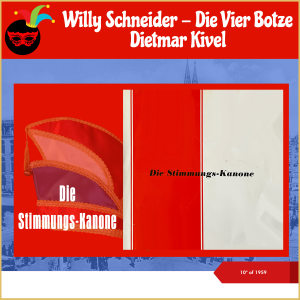 Dengarkan Wer soll das bezahlen lagu dari Jupp Schmitz dengan lirik