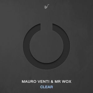 Album Clear oleh Mr Wox