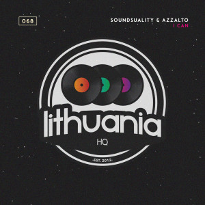 ดาวน์โหลดและฟังเพลง I Can พร้อมเนื้อเพลงจาก Soundsuality