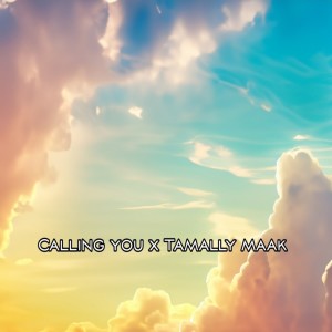 ดาวน์โหลดและฟังเพลง Calling you × Tamally maak พร้อมเนื้อเพลงจาก Saginbaev