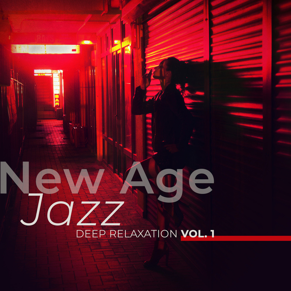 New Age Jazz