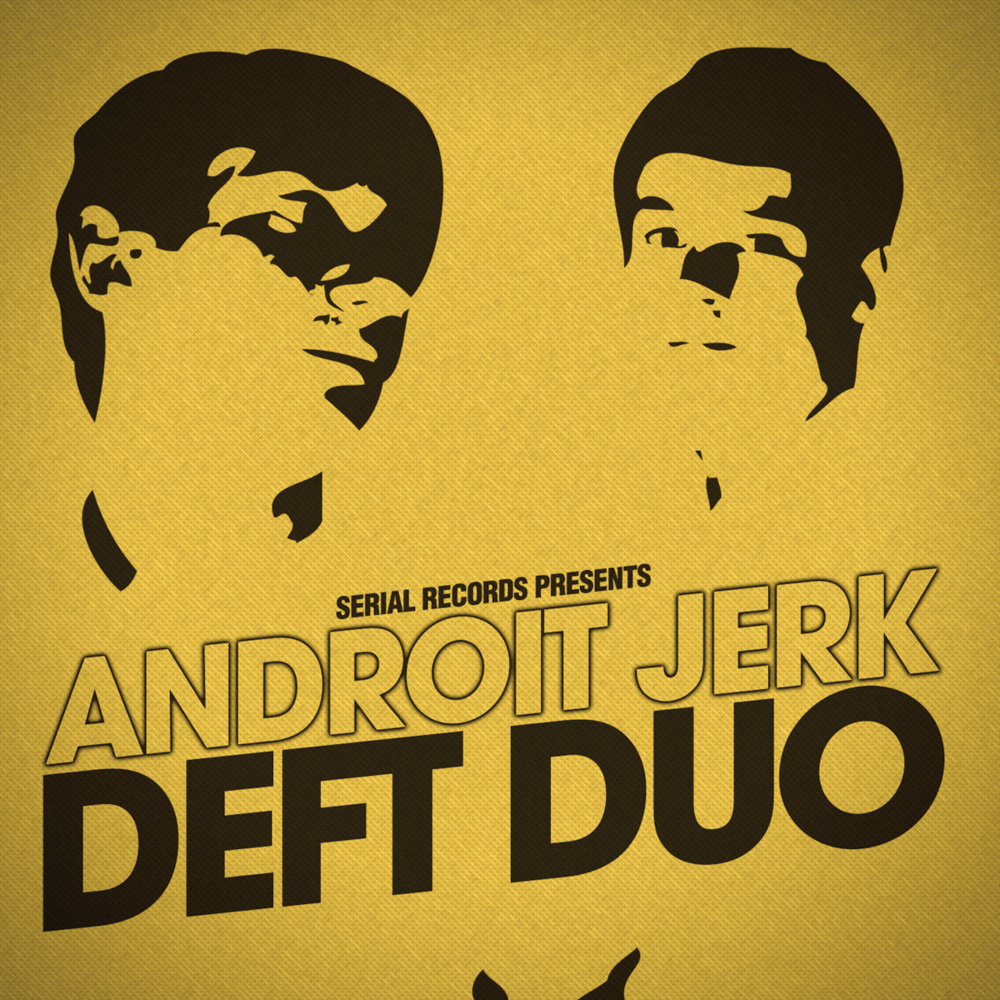 Androit Jerk (Original Mix)