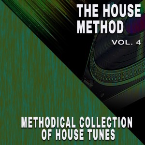 Album The House Method, Vol. 4 from Various