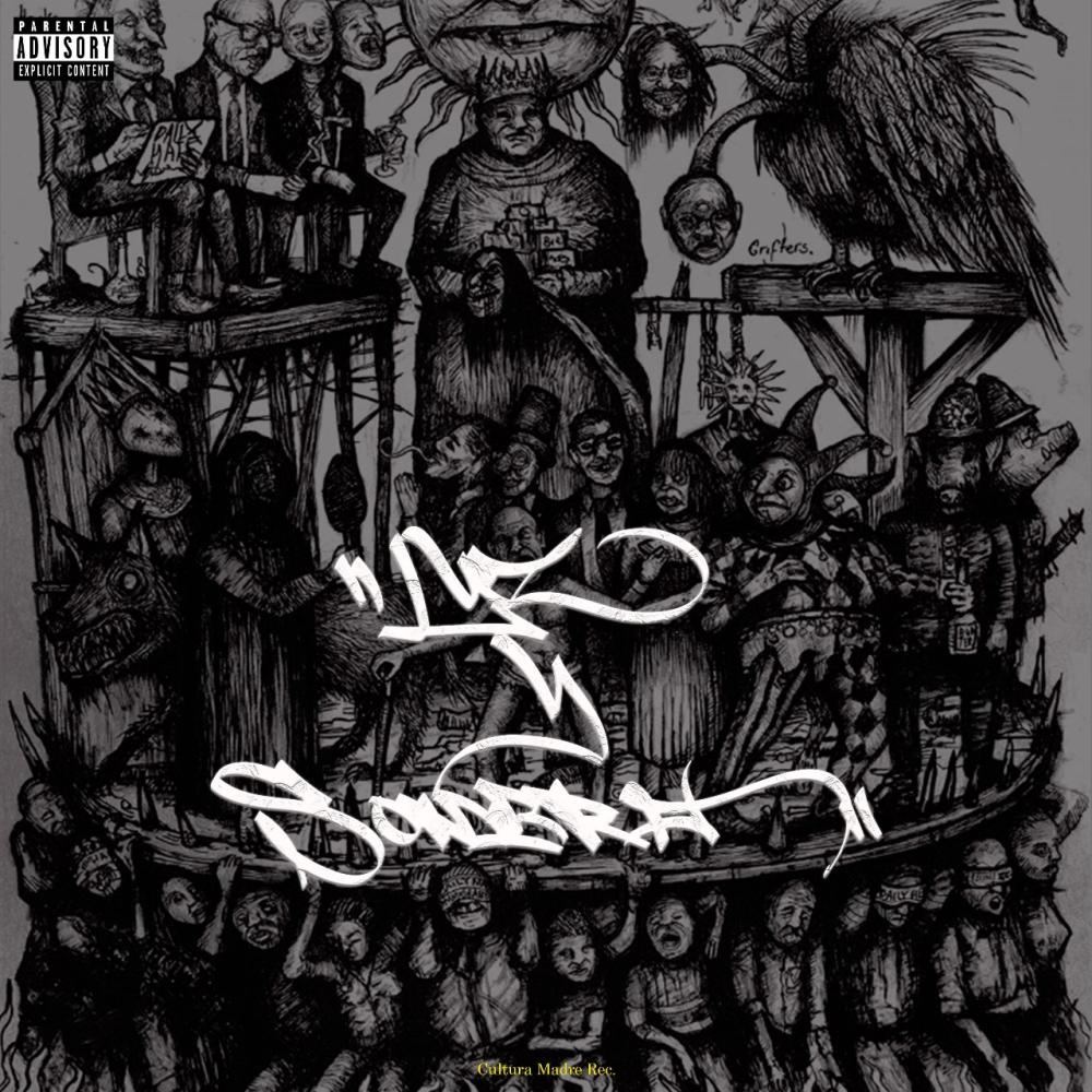 Sin tantos pios (Explicit)