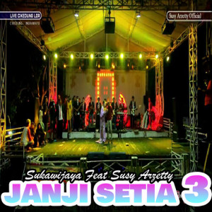 Album Janji Setia (3) from Susy Arzetty