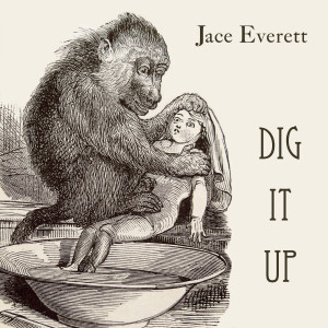 อัลบัม Dig It Up ศิลปิน Jace Everett