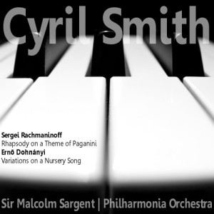 收聽Rachmaninov的Rhapsody on a Theme of Paganini in A Minor, Op. 43歌詞歌曲