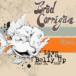 Listen to Ileana (Live) song with lyrics from Brad Corrigan