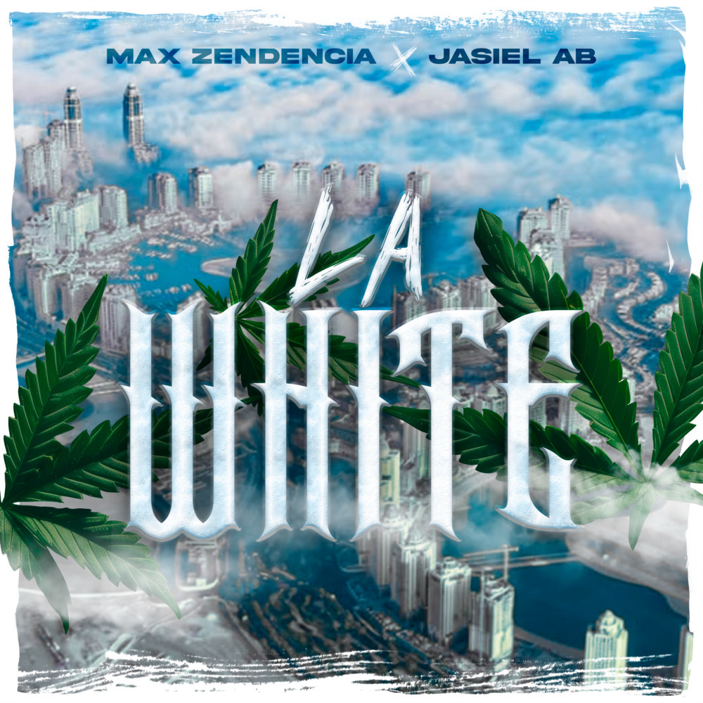 La White